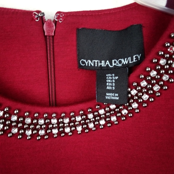 Cynthia Rowley Size Small - Picture 2 of 5